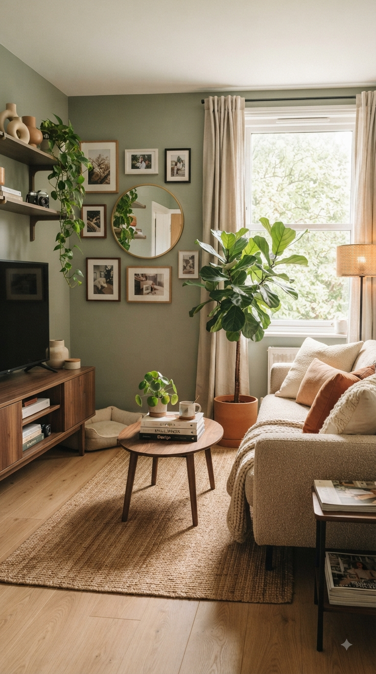 Home Décor inspiration